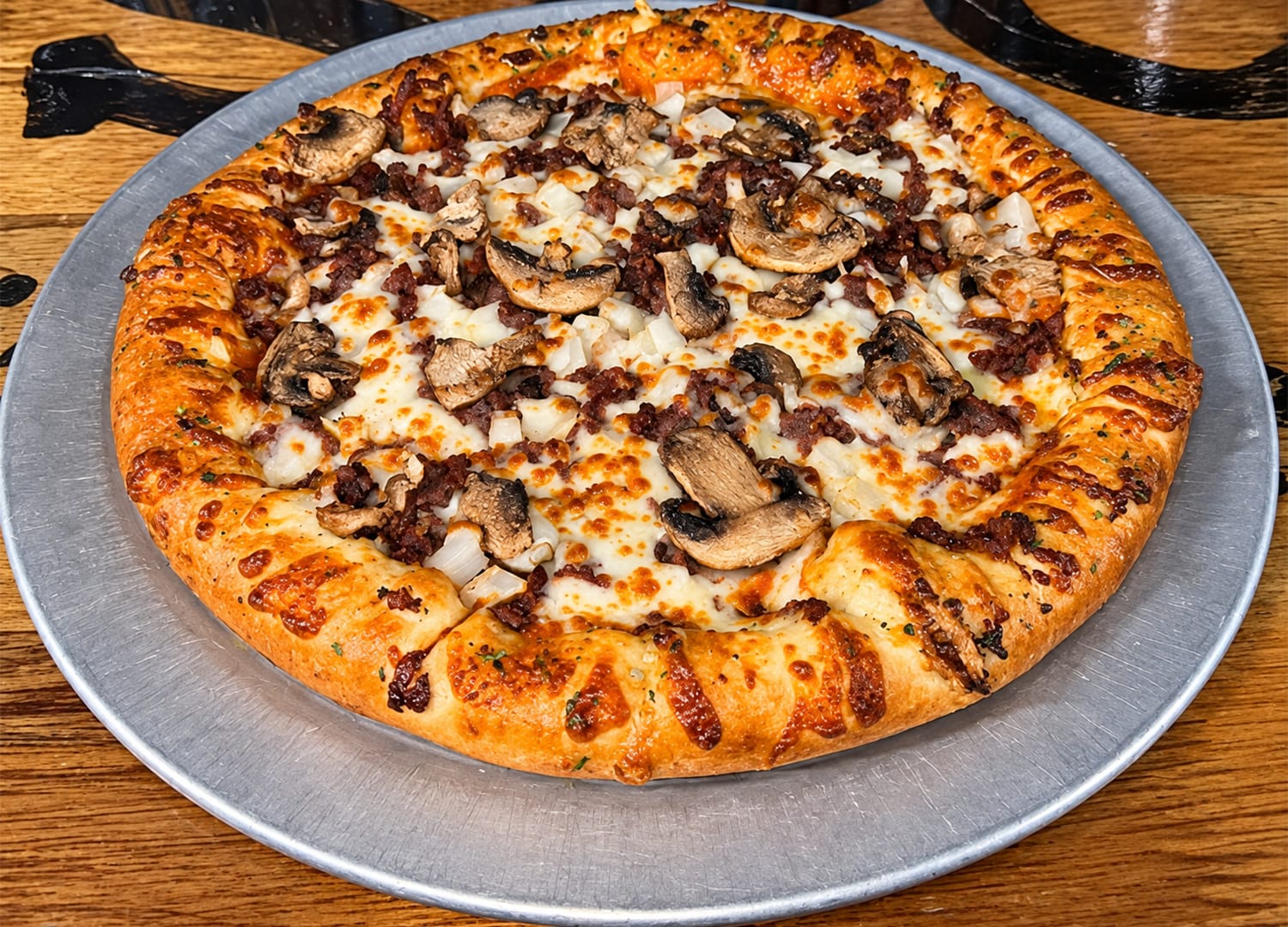 Photo 1 of 4: Southern Pizza Company - Georgetown