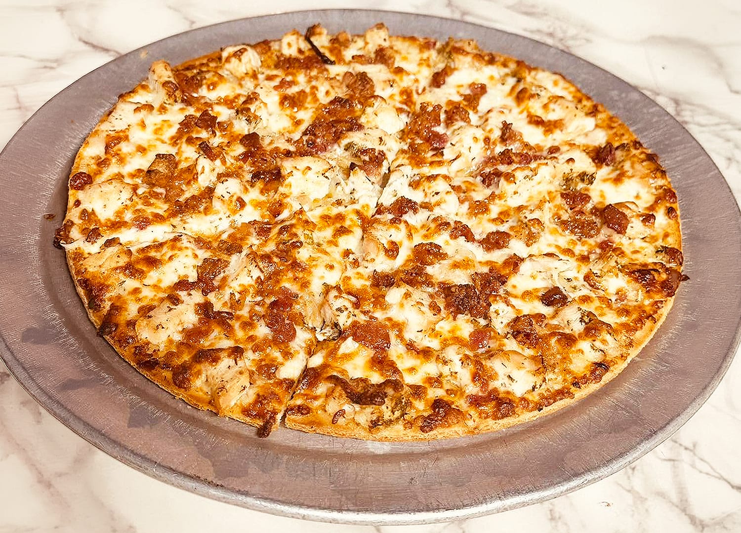 Southern Pizza Company - Georgetown