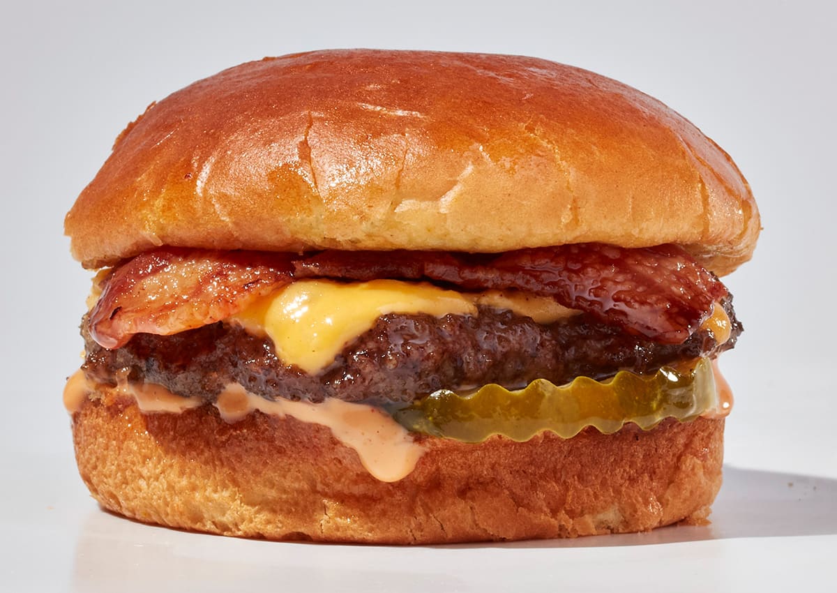 Smalls Sliders - Wichita East
