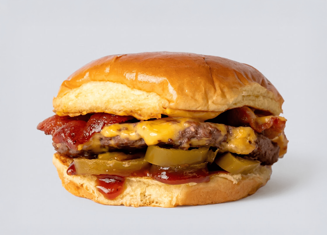 Smalls Sliders - Wichita East