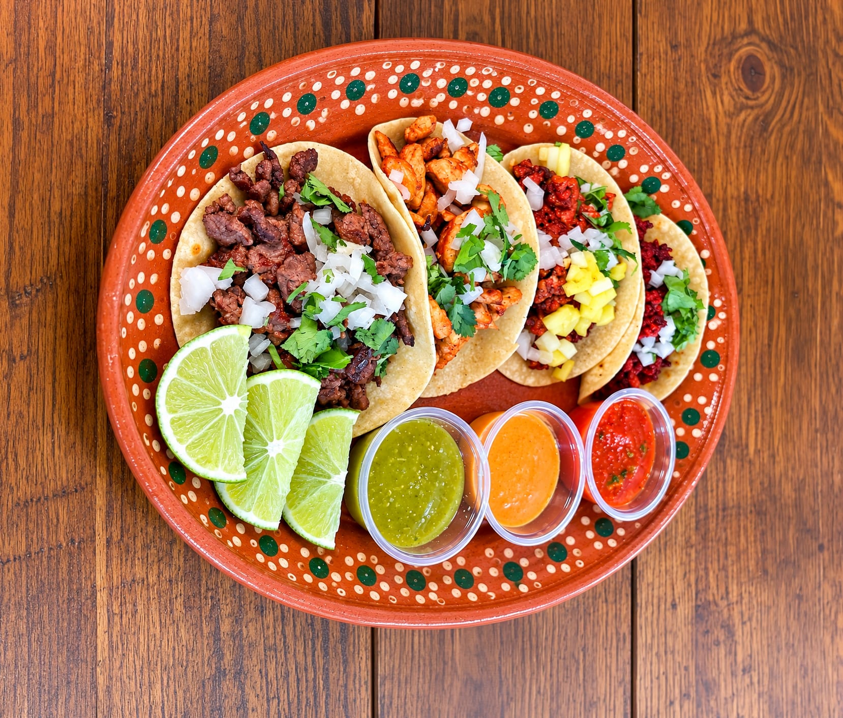 Photo 1 of 4: La Vecindad Pico de Gallo