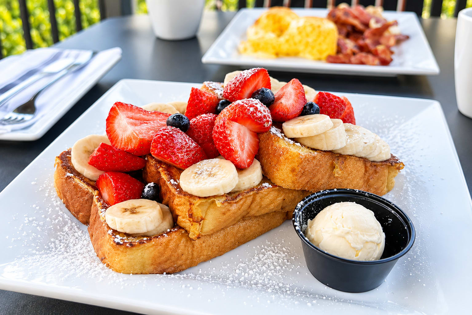 Keke's Breakfast Cafe - Ocala