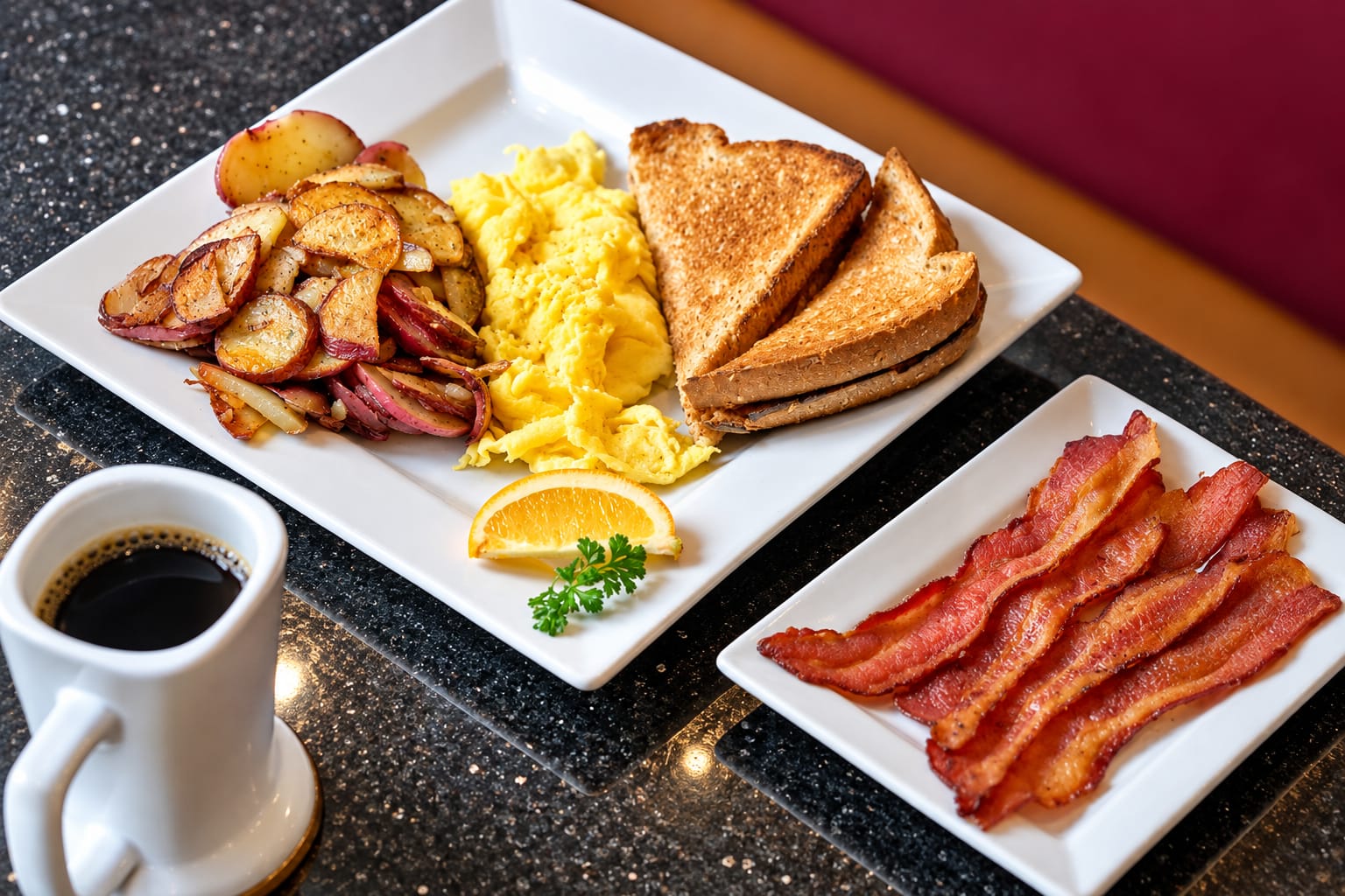 Keke's Breakfast Cafe - Lady Lake