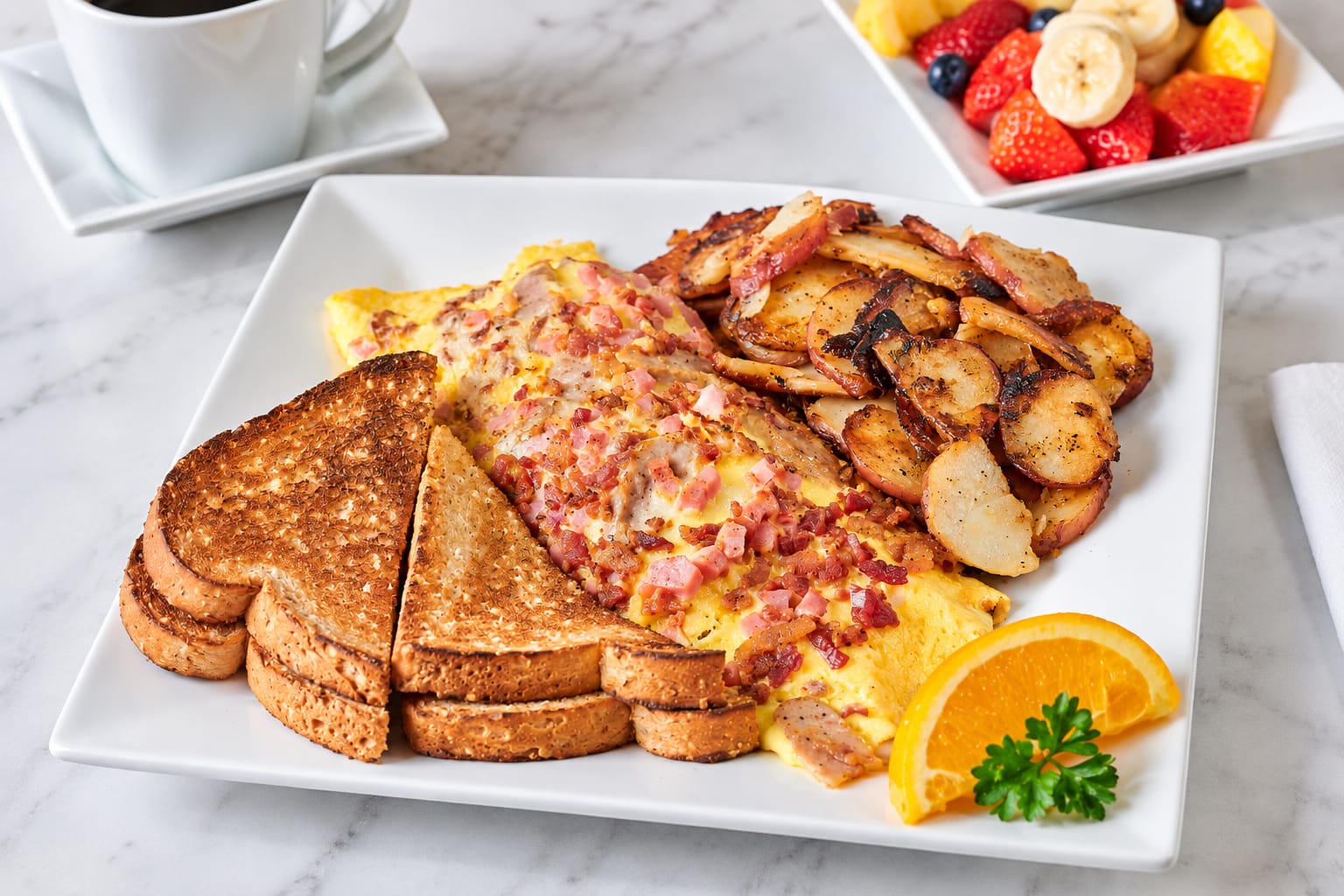 Keke's Breakfast Cafe - Lady Lake