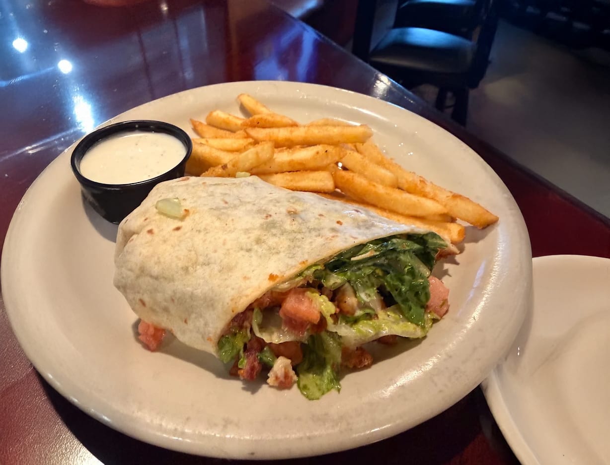 Librandi’s Bar & Grill