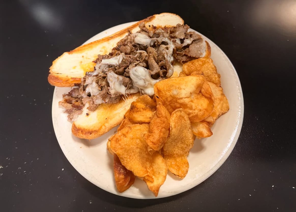 Librandi’s Bar & Grill