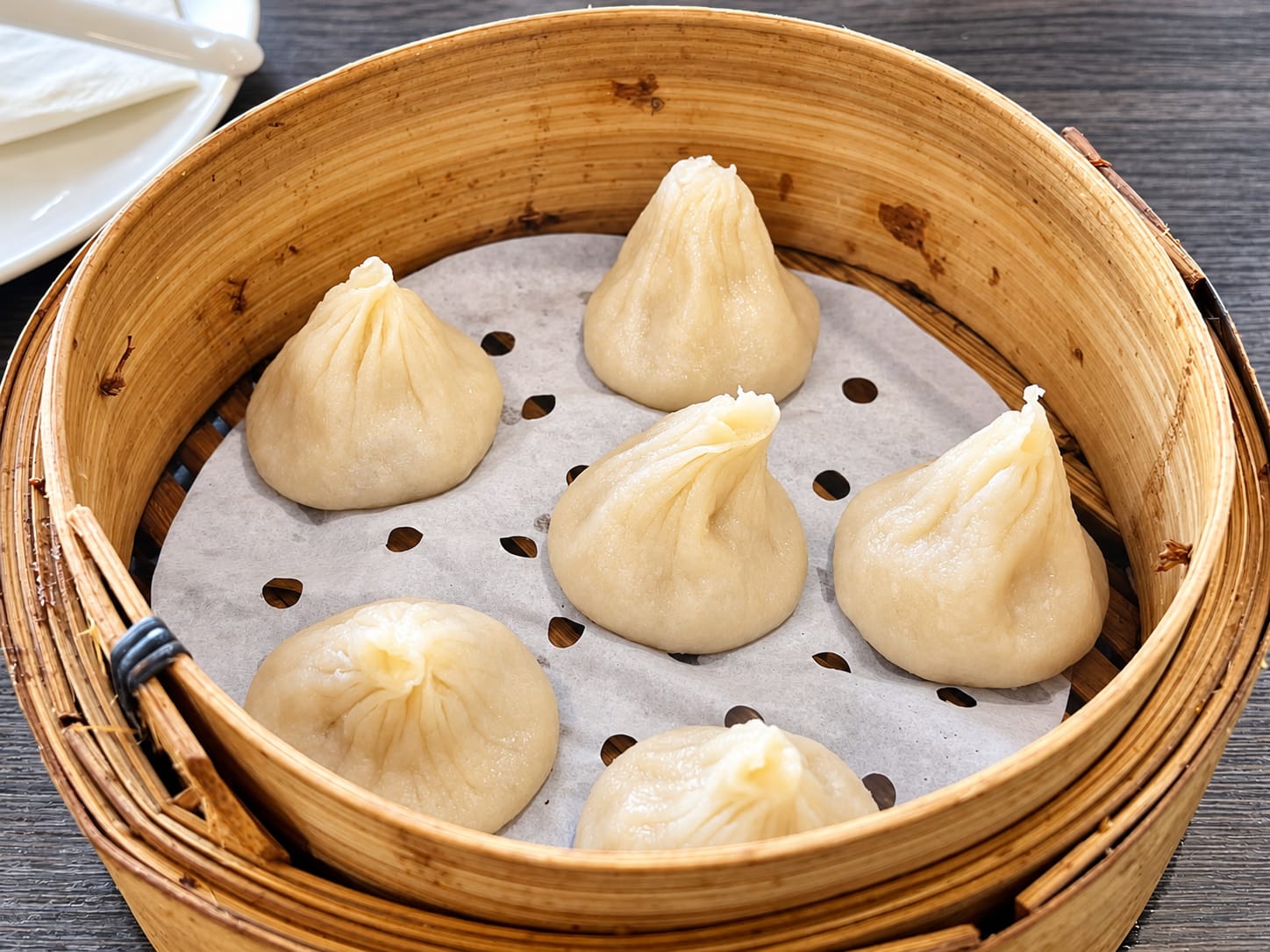 Kingdom Of Dumpling