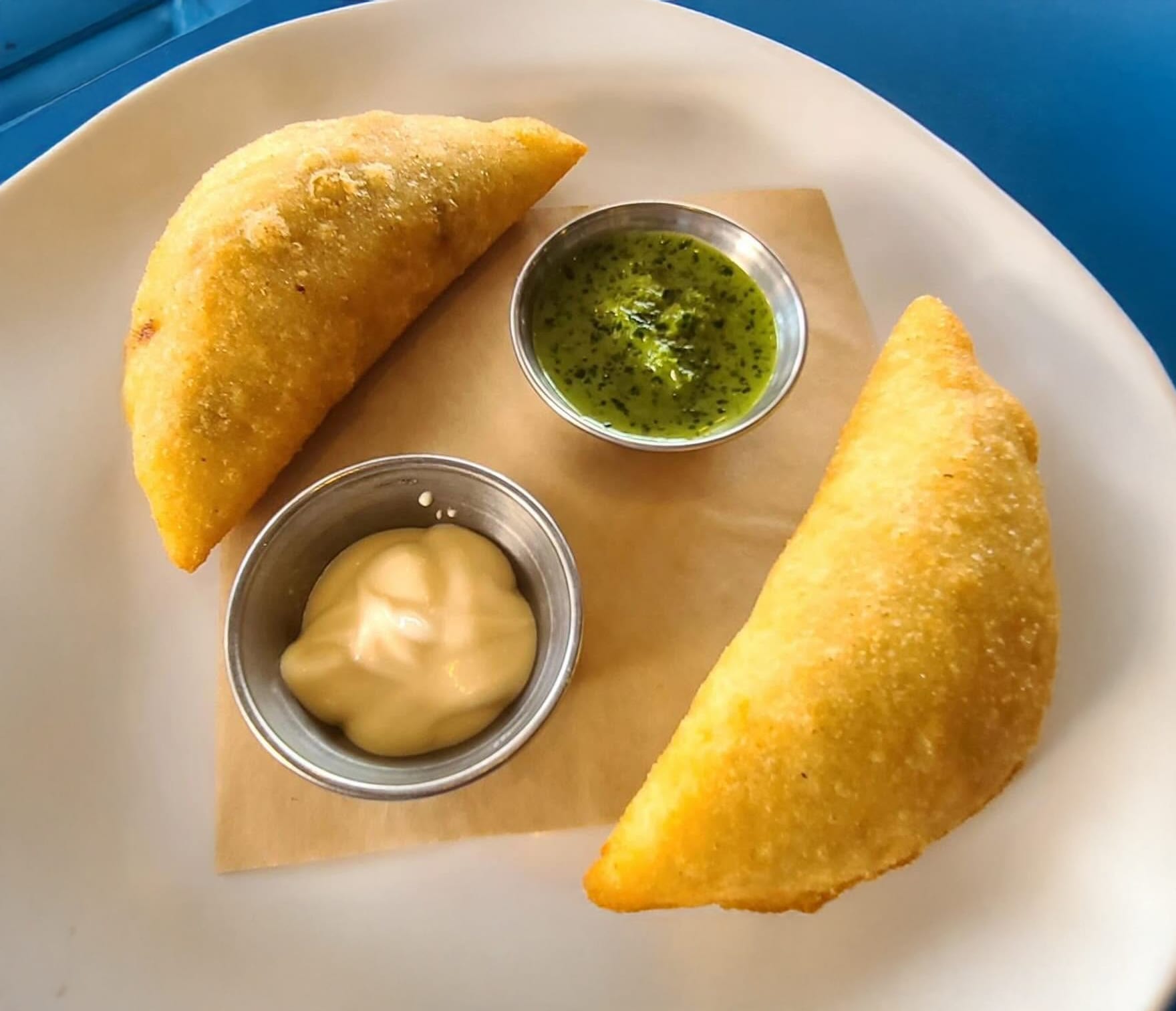 Arepa Mia-Avondale