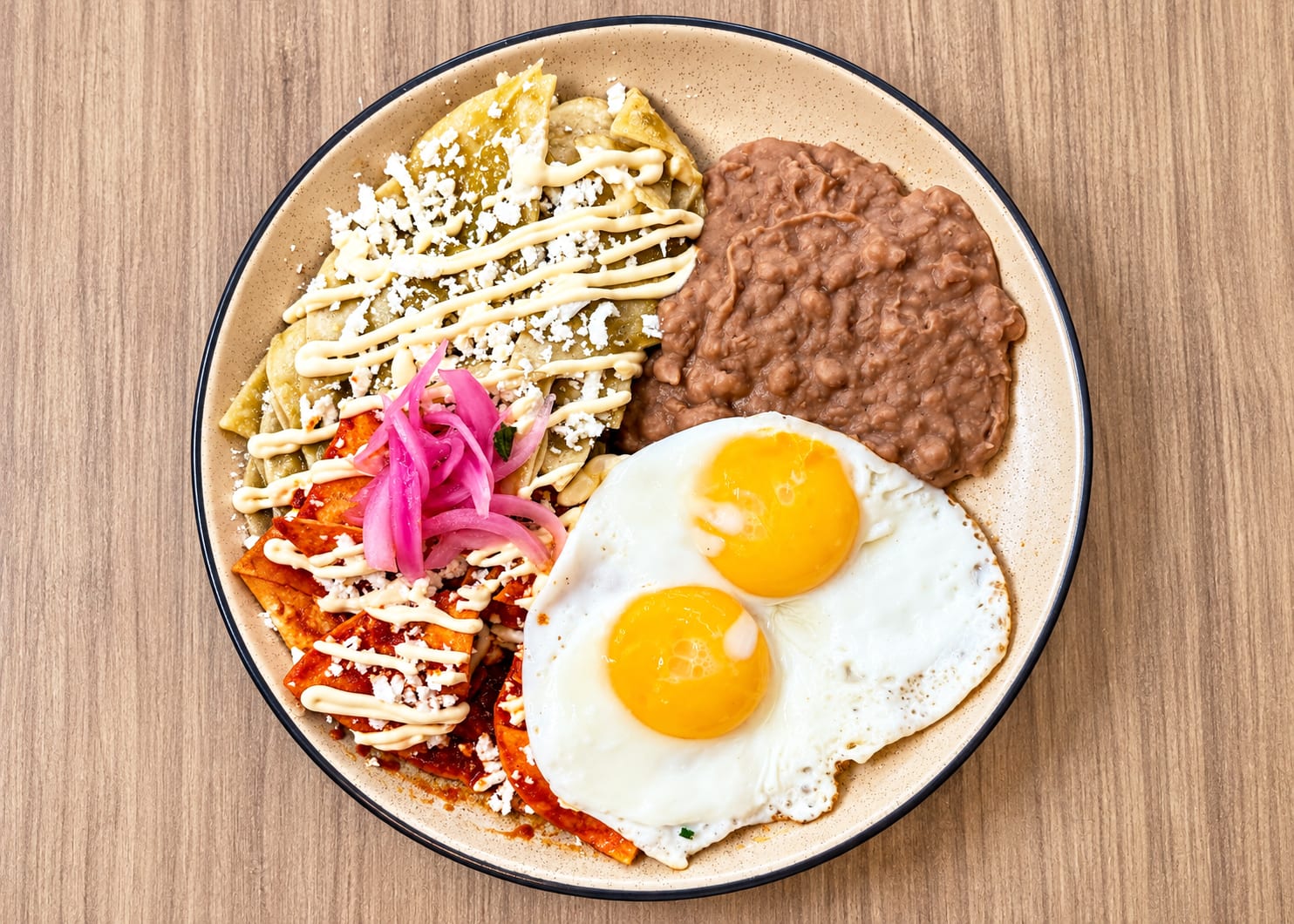 Nidito Cocina
