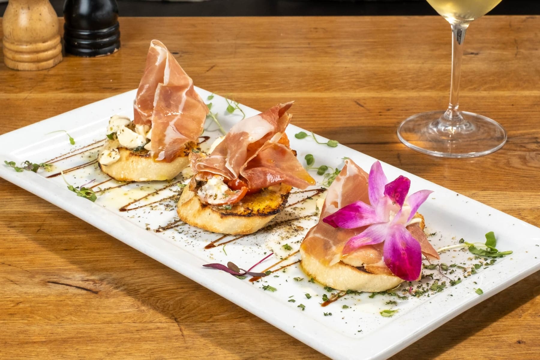 Maurizio Trattoria Italiana