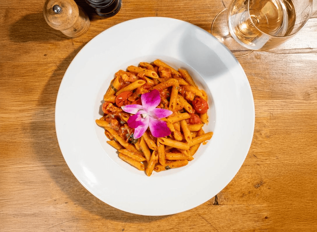 Photo 1 of 4: Maurizio Trattoria Italiana