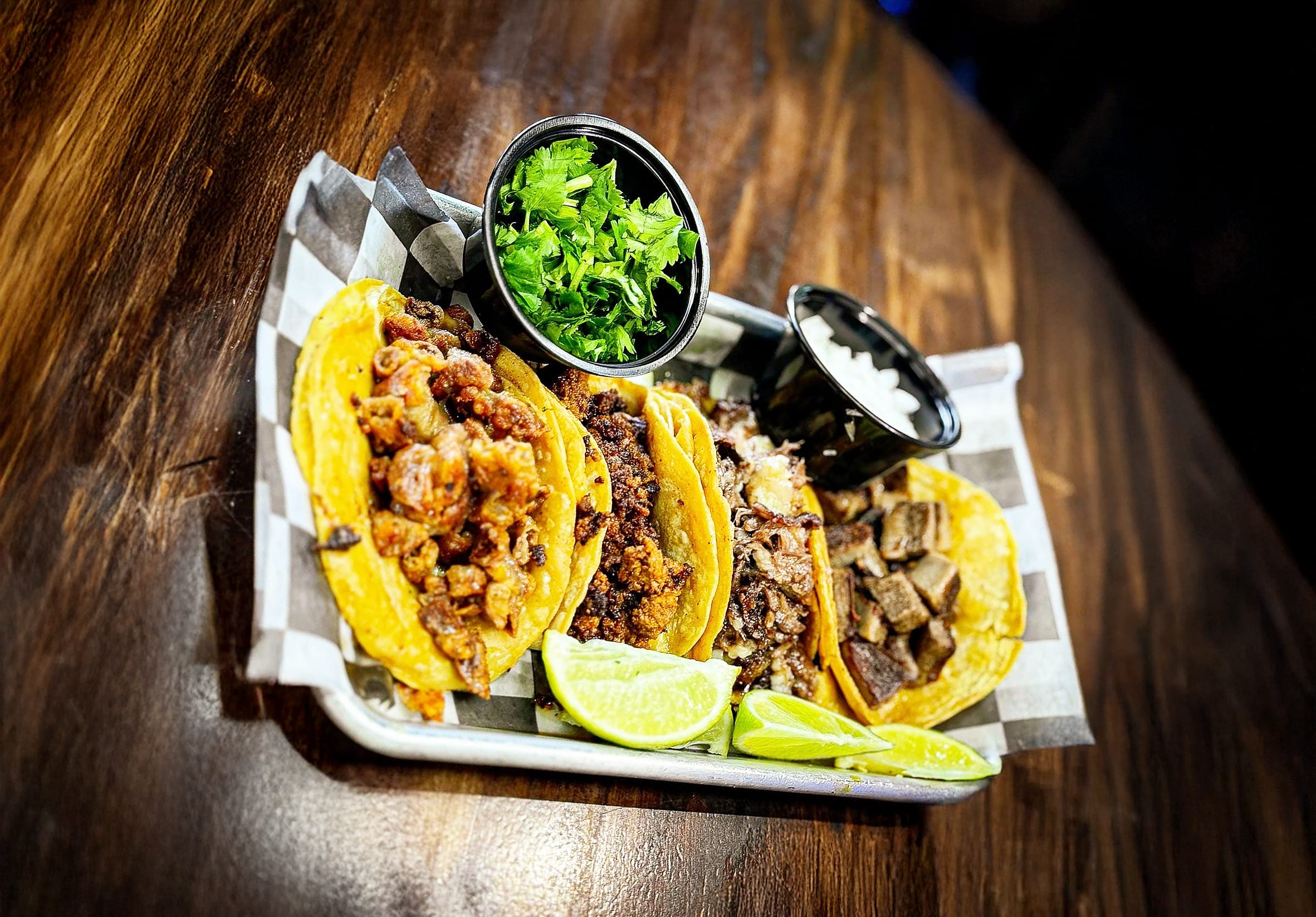 Taco Town