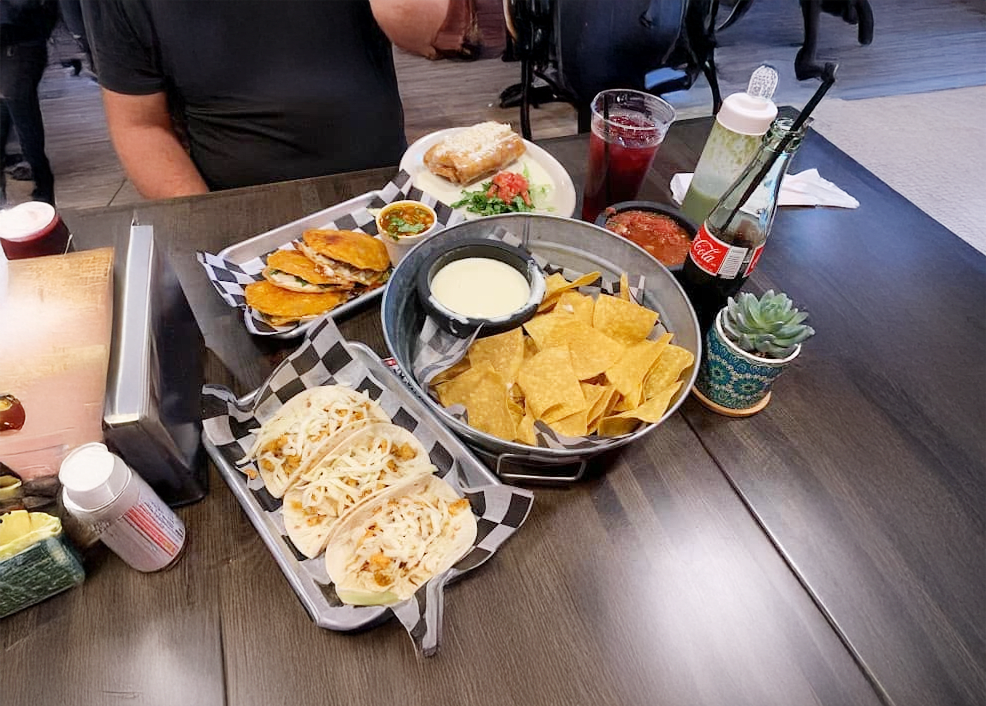 Taco Town