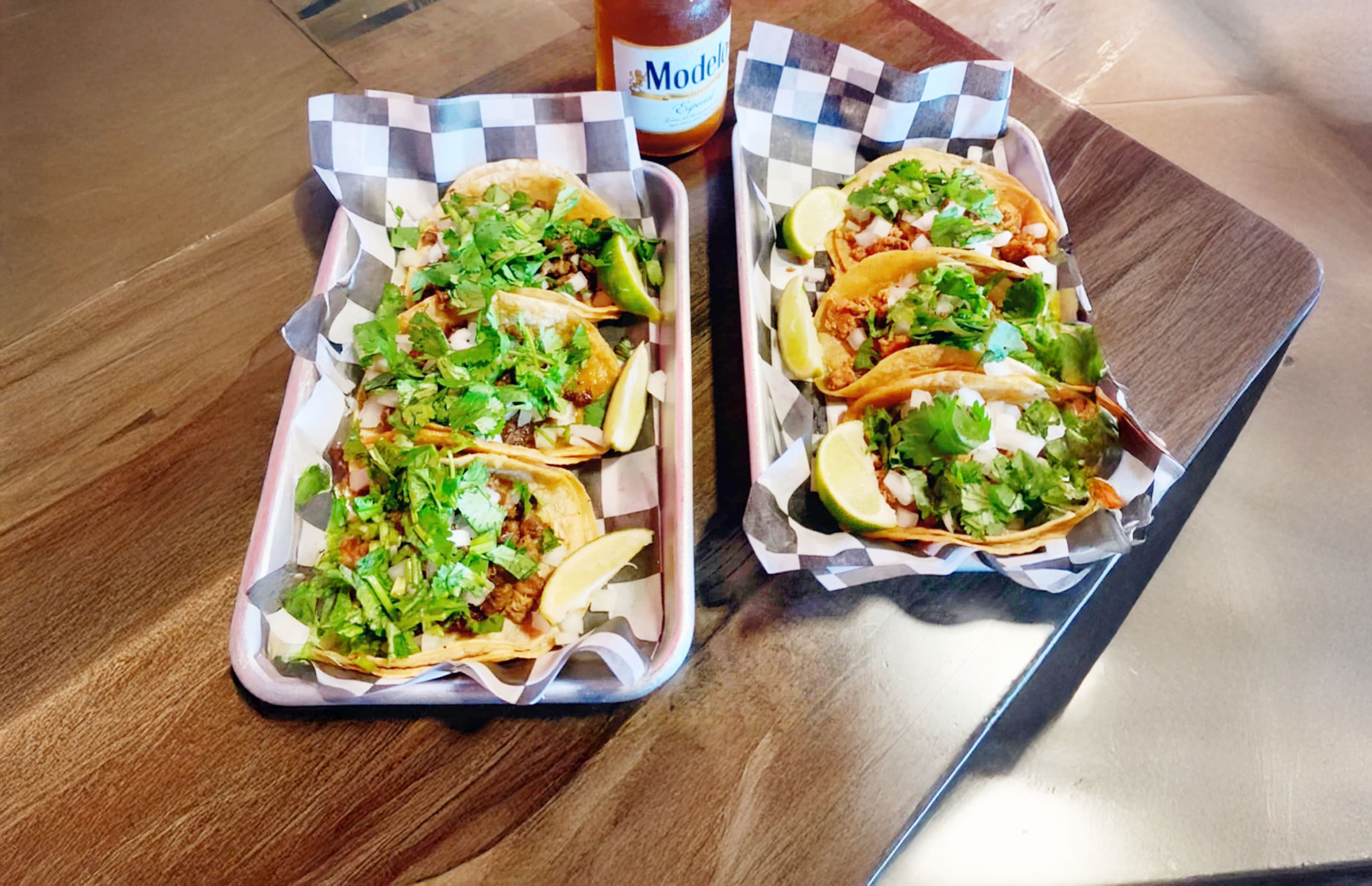 Photo 1 of 4: Taco Town