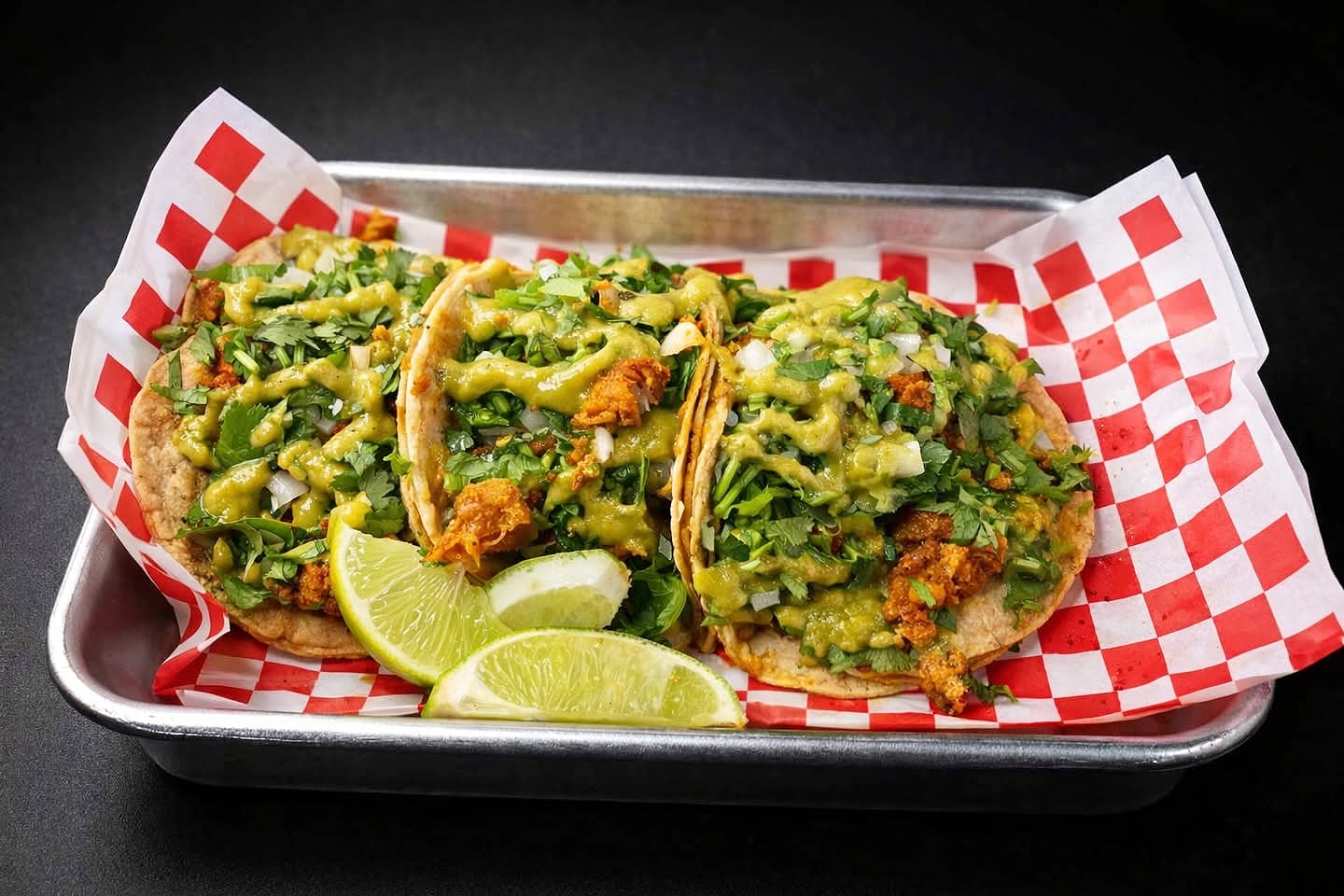 Taco Town