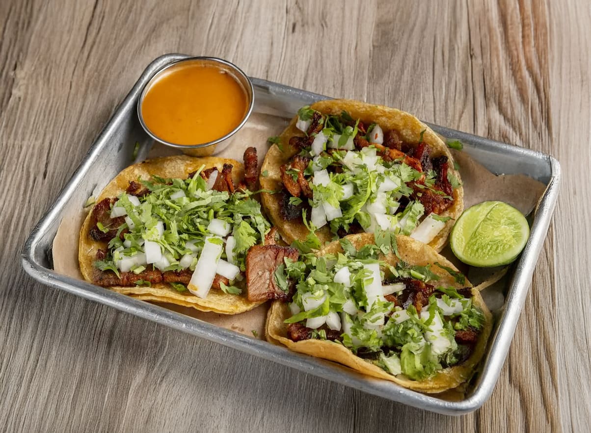 Photo 1 of 4: Tremendo Taco