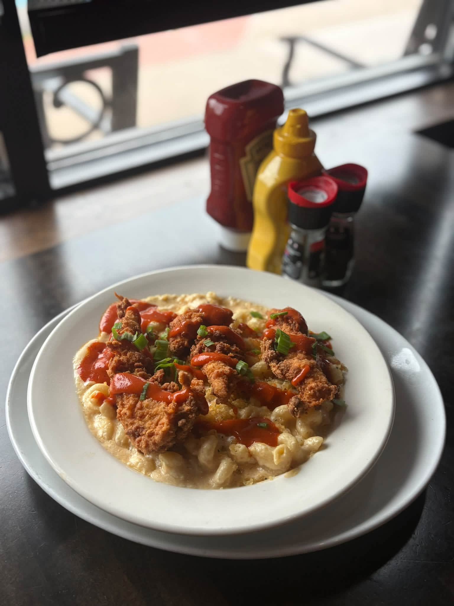 BadBenny's Pour House