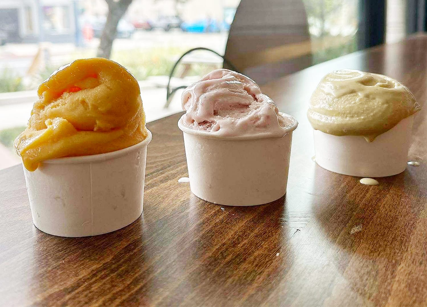 1022 Cafe & Gelateria