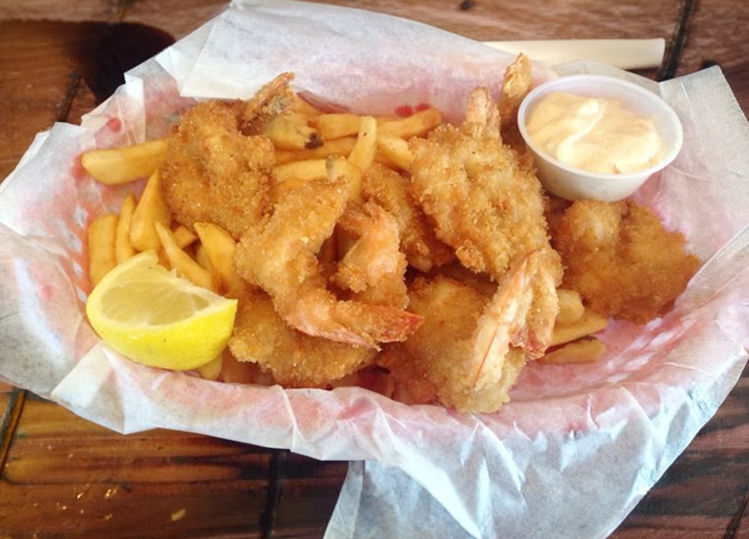 The Tangy Crab - Kalamazoo