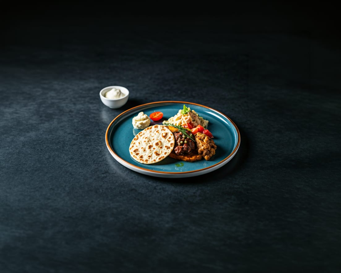 Dream of Istanbul Cuisine