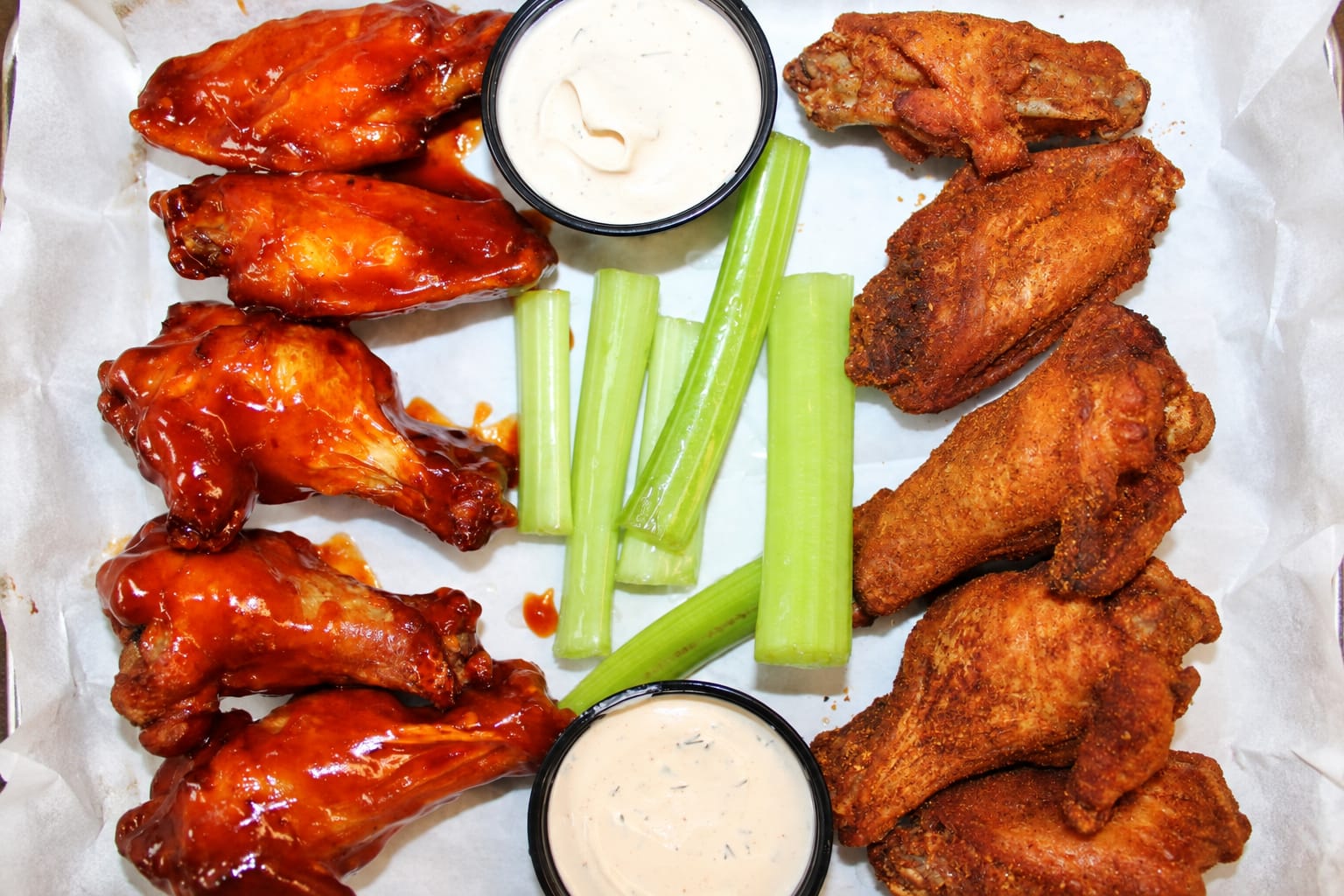 All American Sports Bar