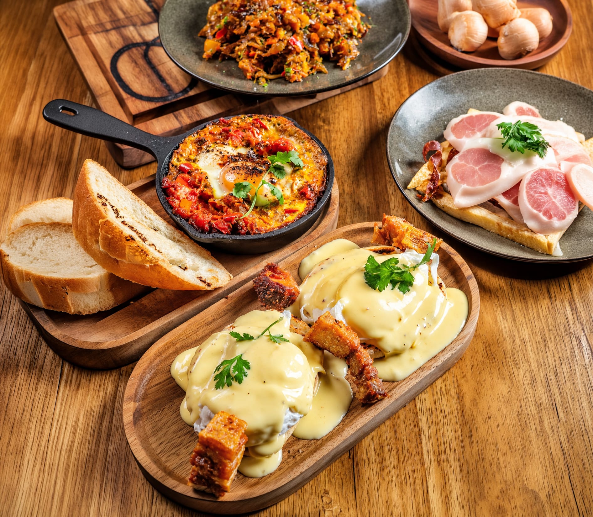 Photo 1 of 4: D'Rose Gastrobar