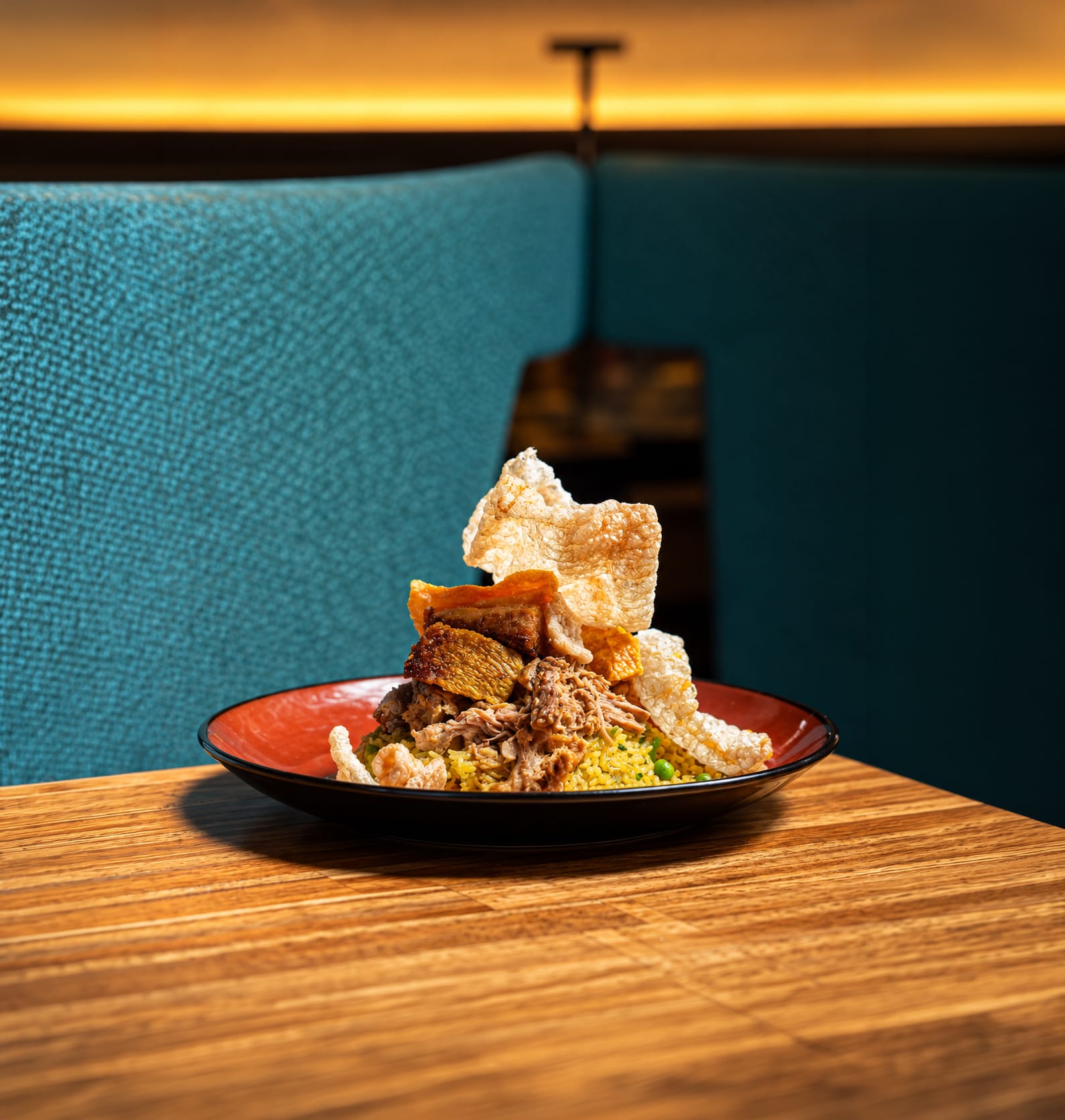 D'Rose Gastrobar