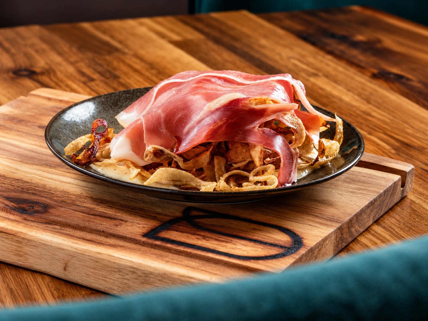 D'Rose Gastrobar
