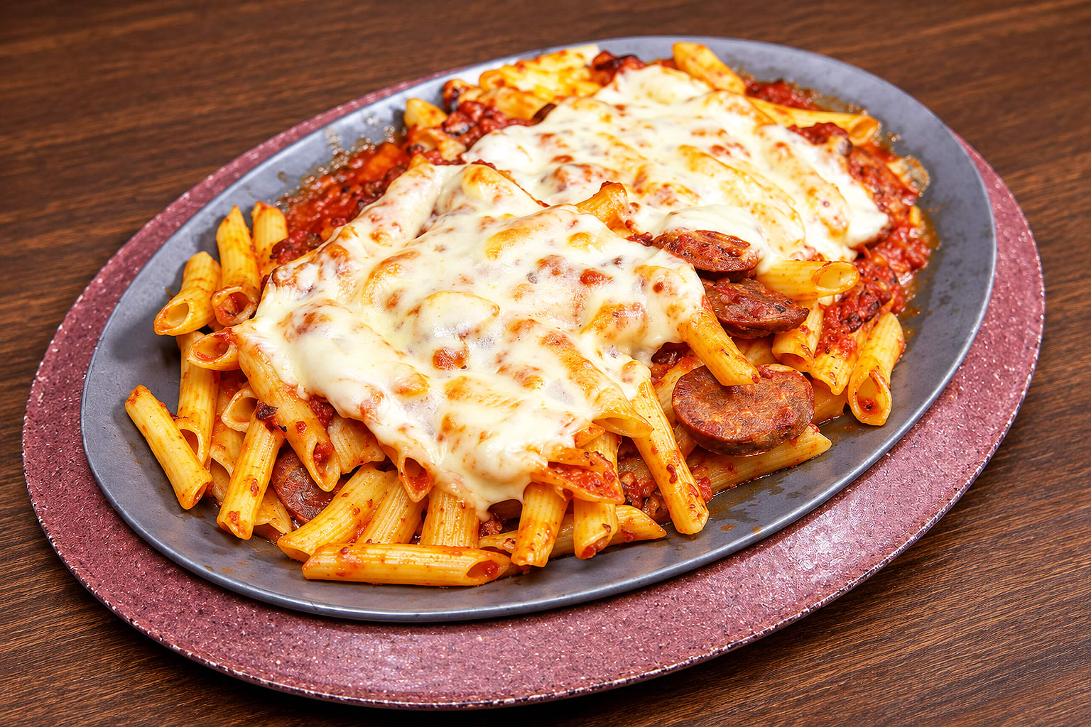 A Slice of Italy