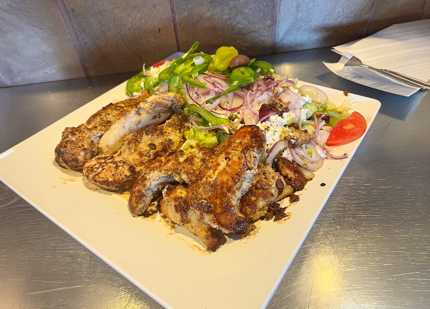 Athens Restaurant
