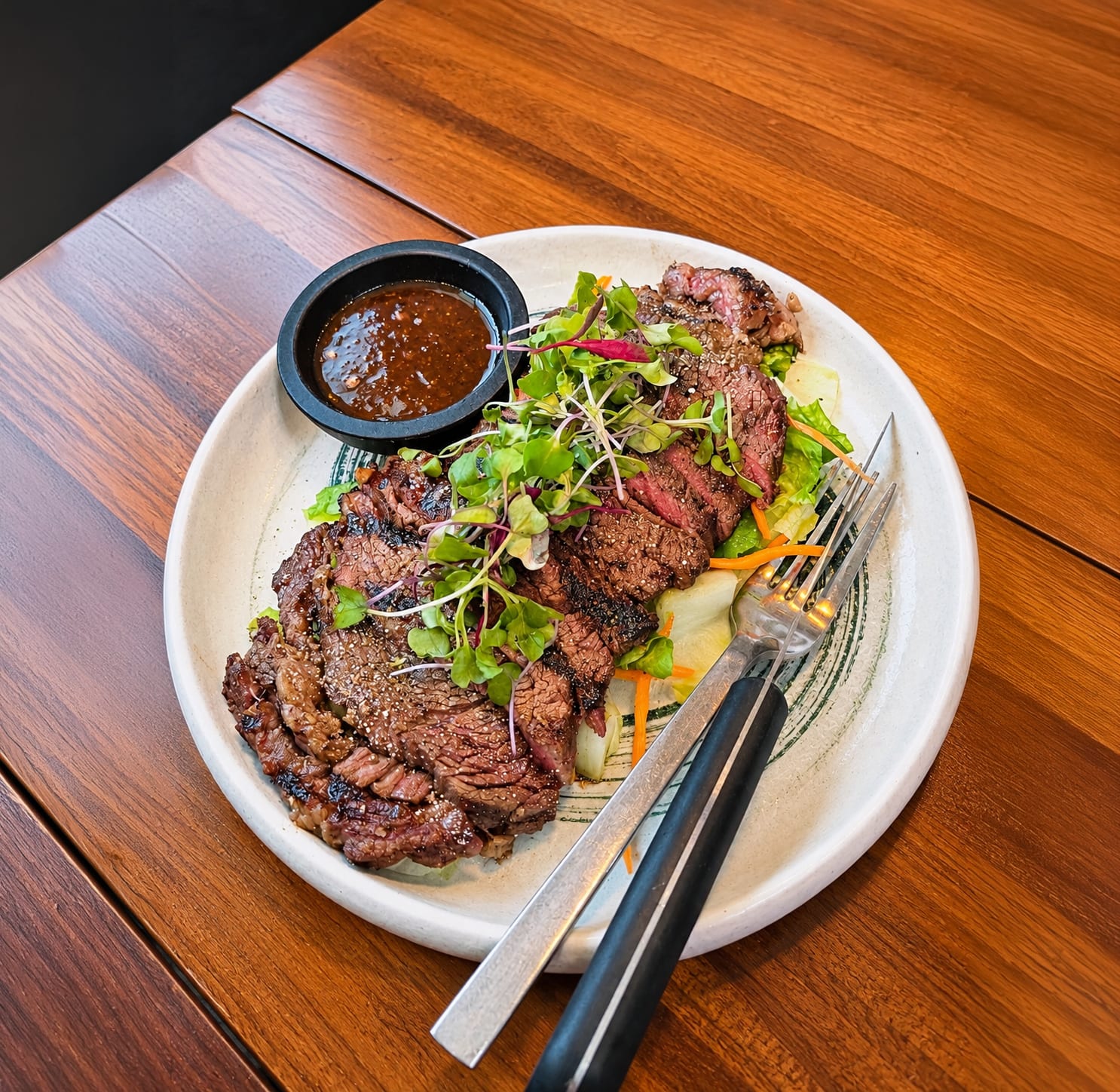 Krok Thai Food Socialize