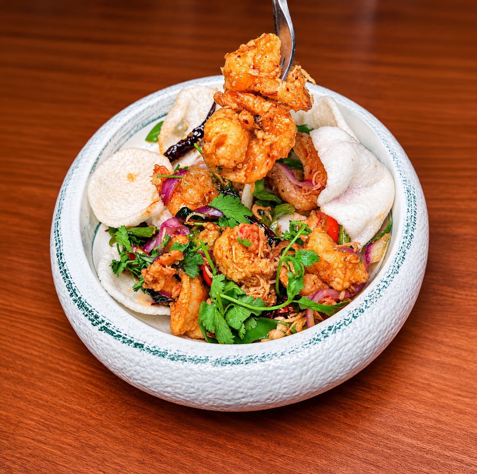 Krok Thai Food Socialize