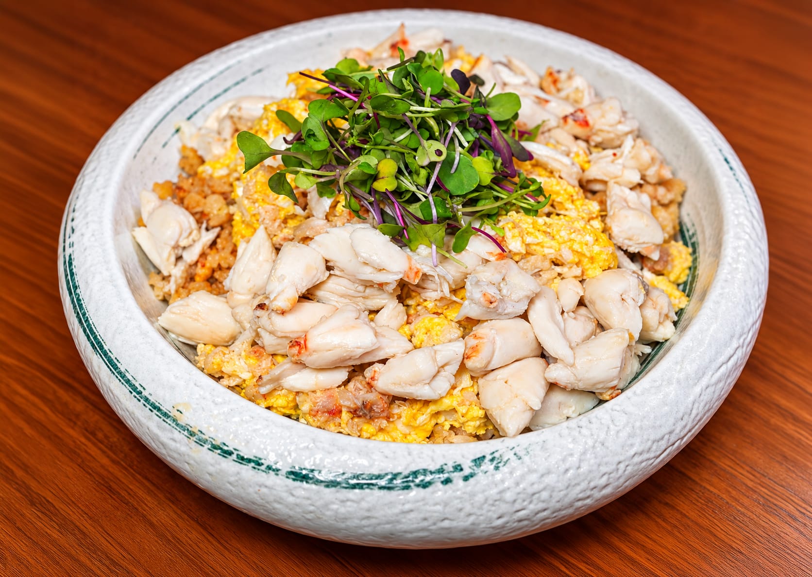 Krok Thai Food Socialize