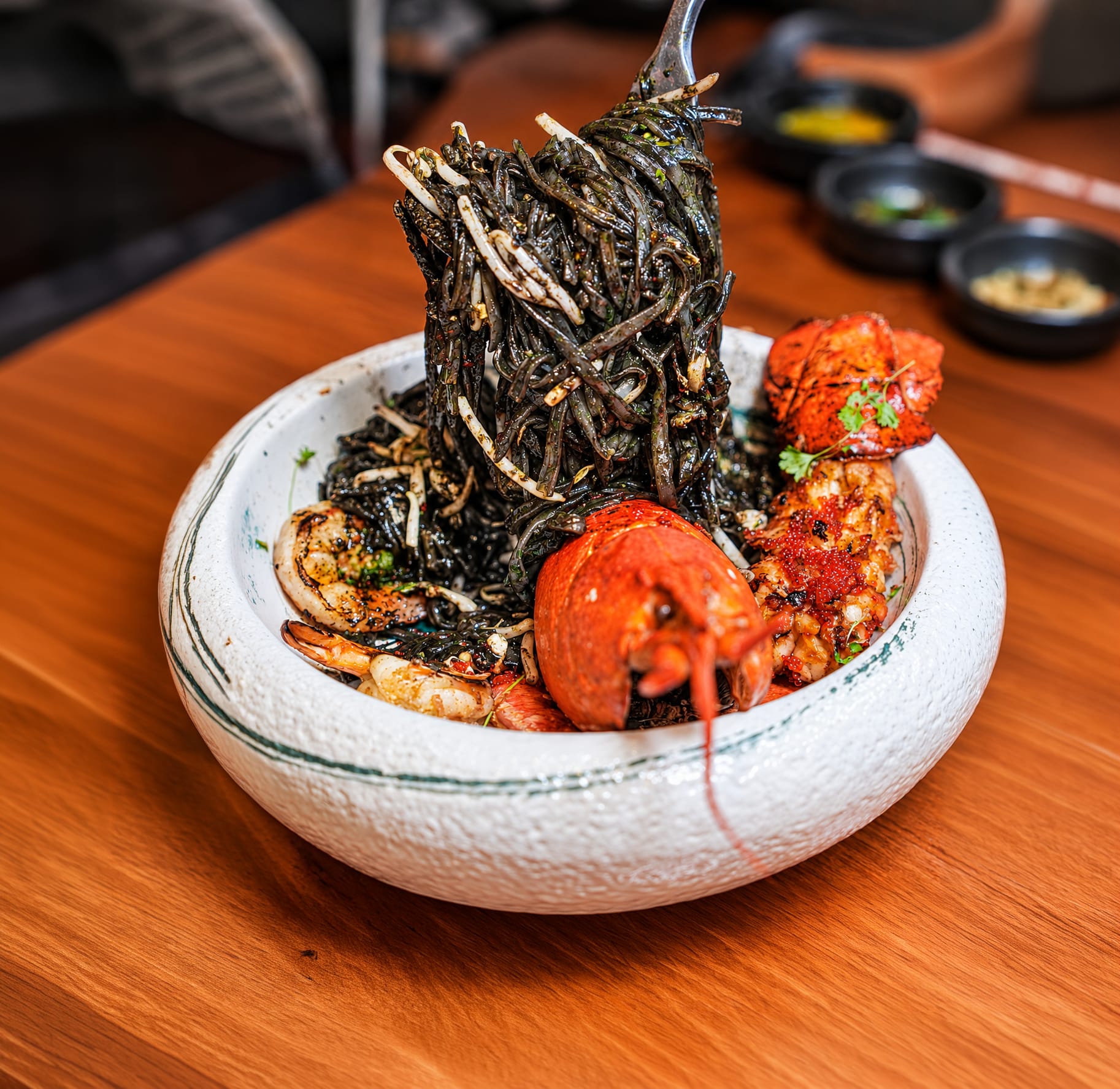 Krok Thai Food Socialize