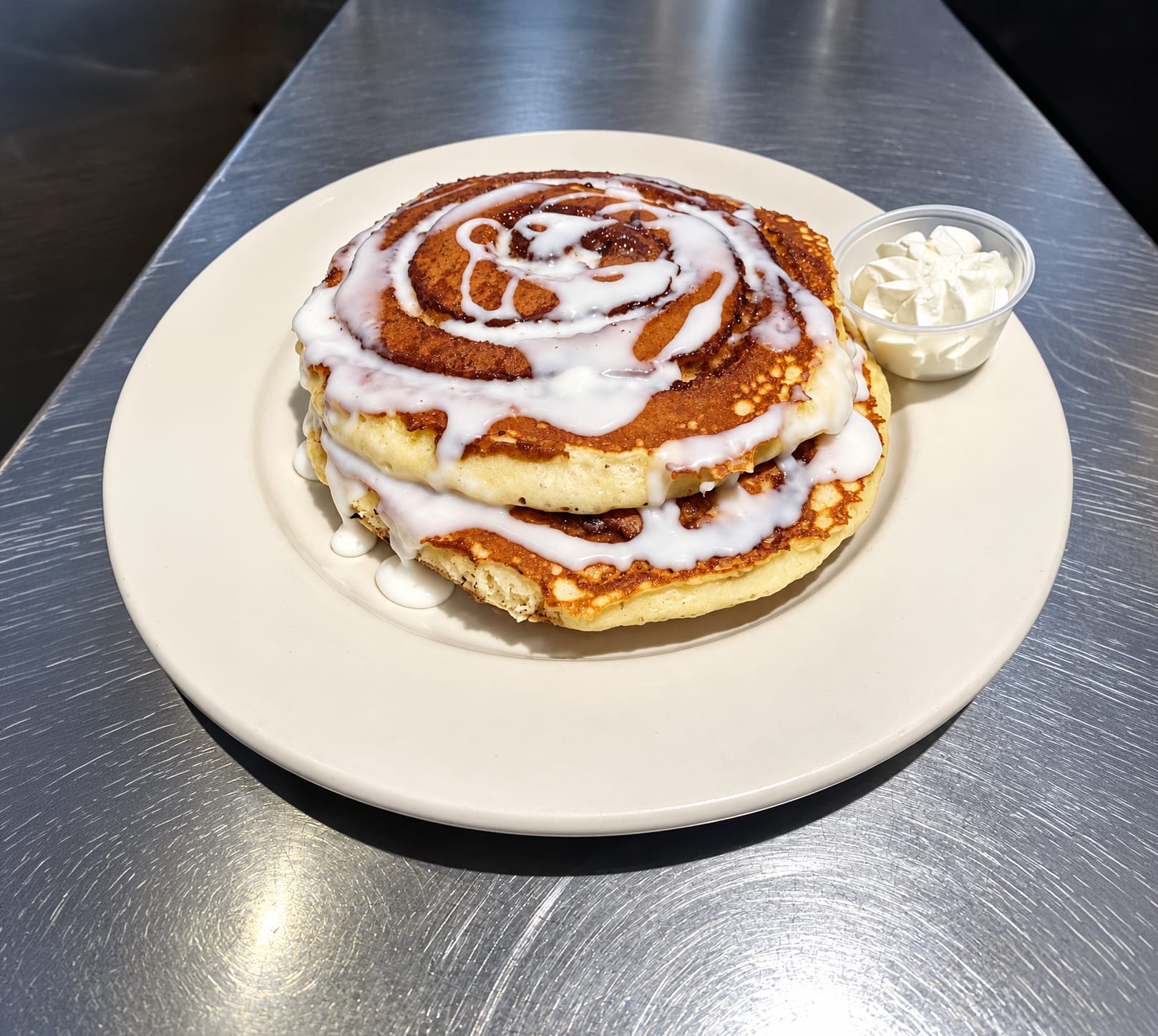 Kings Valley Diner