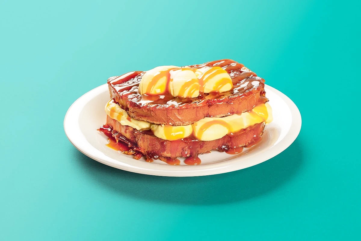 Eggs Up Grill - Alpharetta