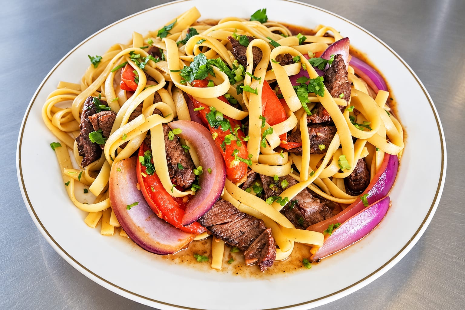 Passion Peru Restaurant