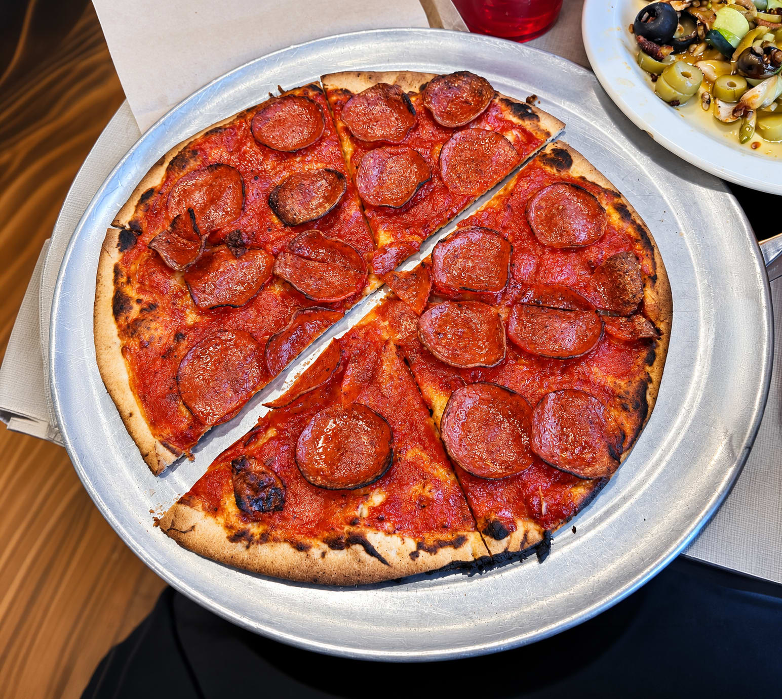 Jim's Pizza