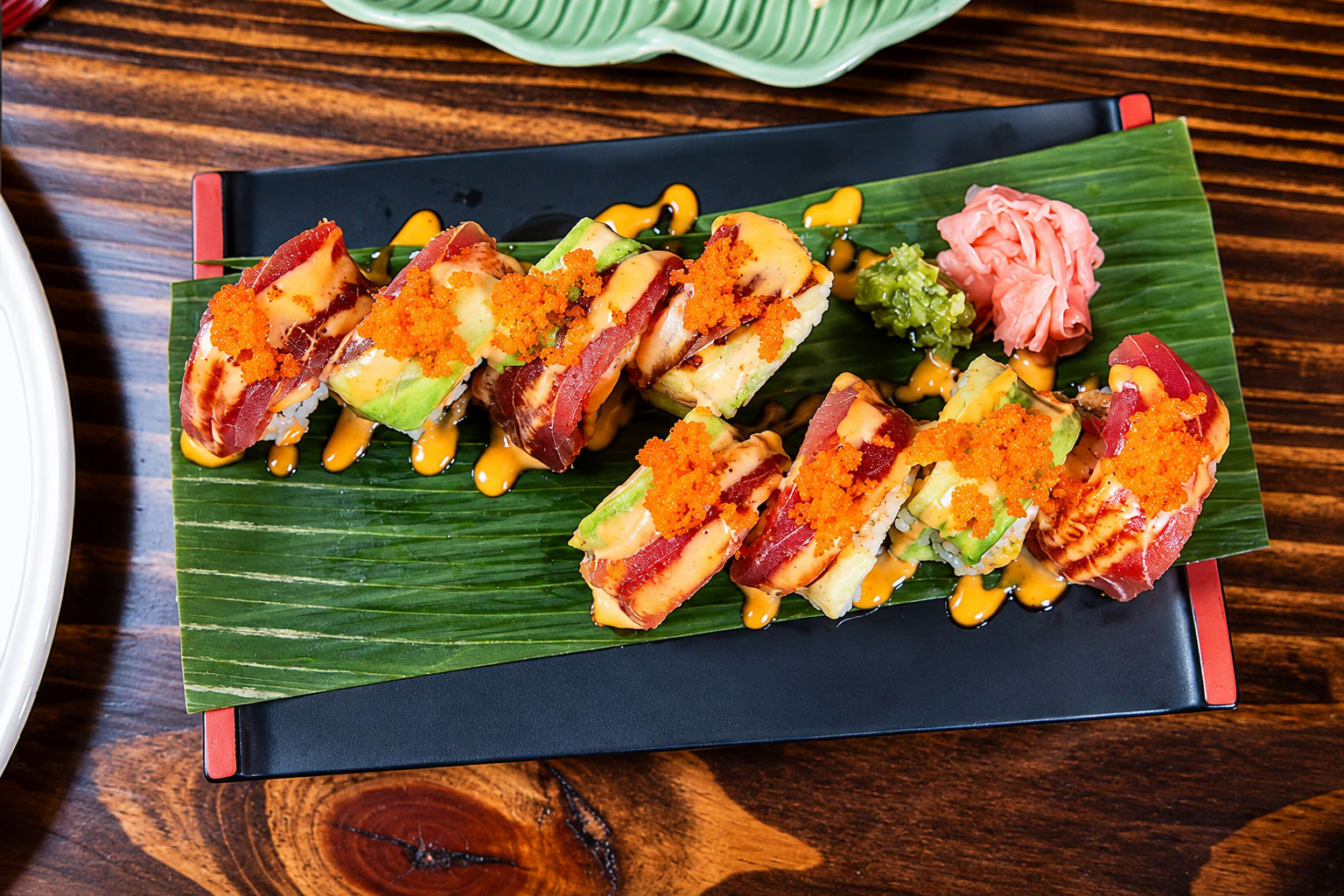 Umai Thai & Sushi