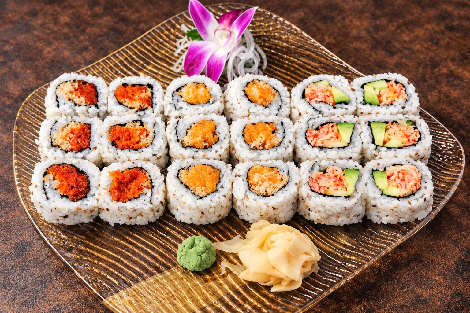 Umai Thai & Sushi