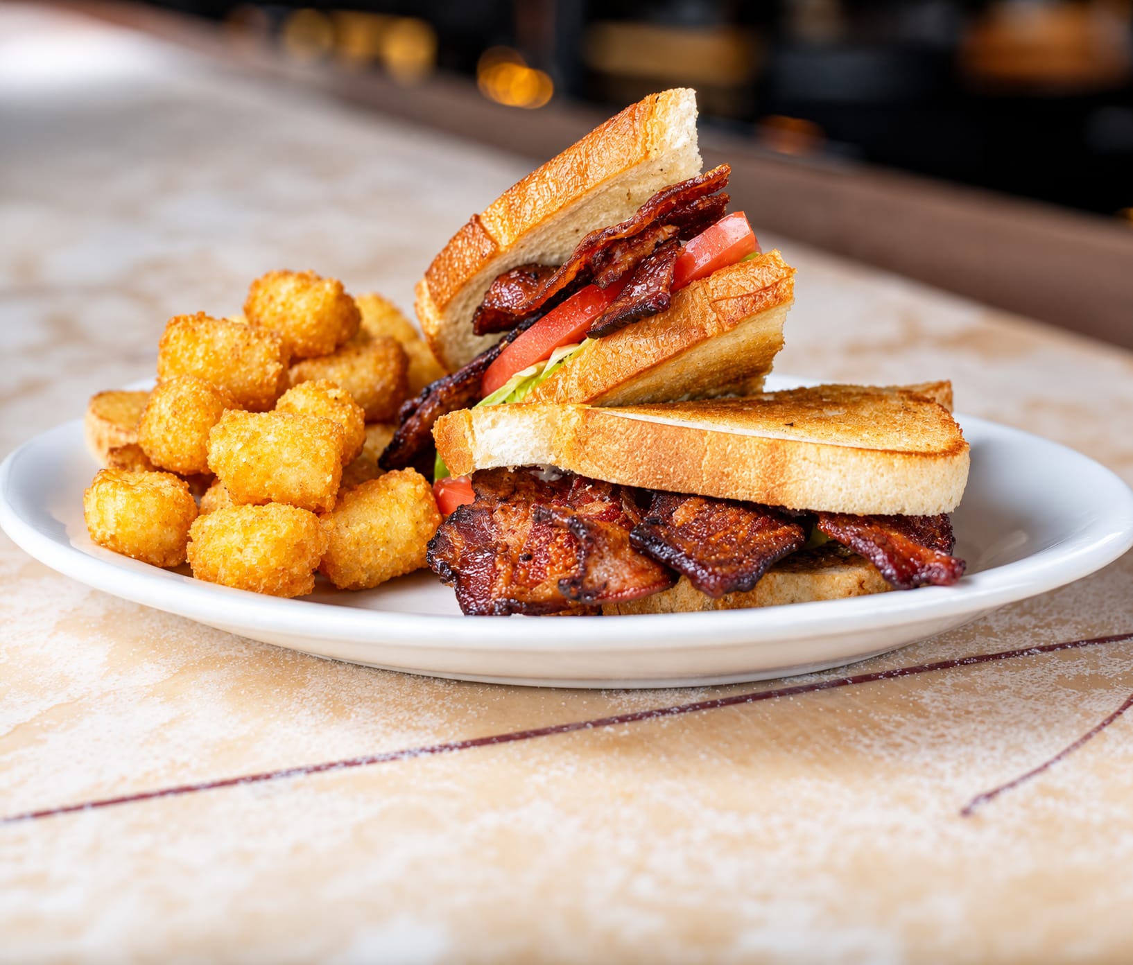 LTD Bar and Grill
