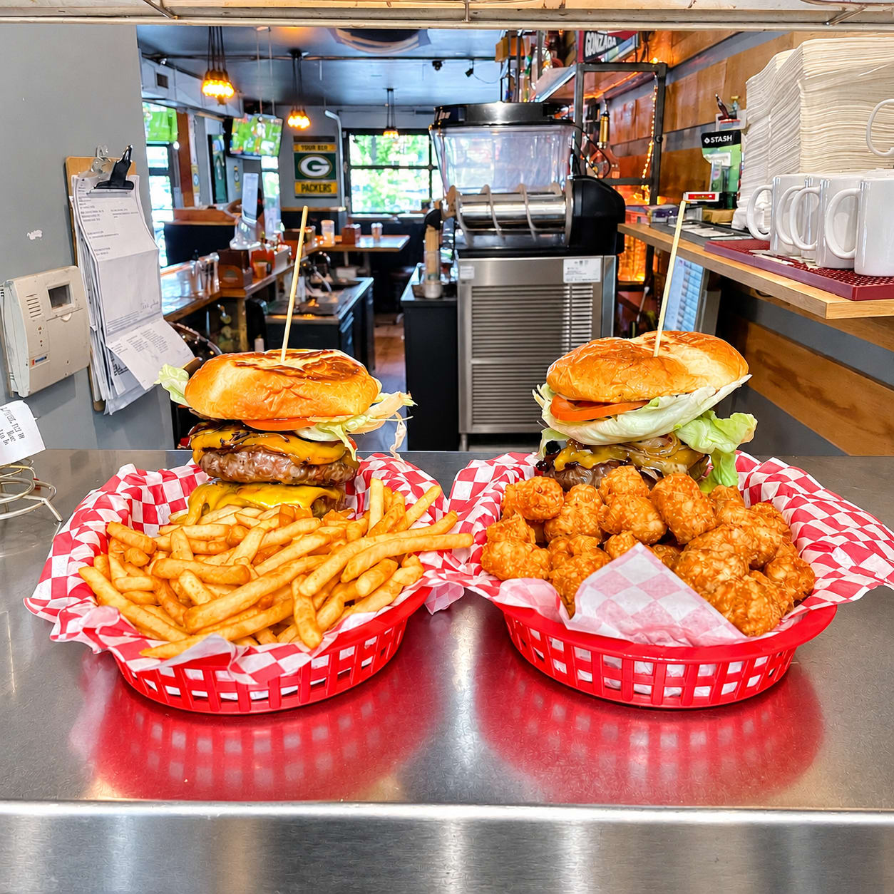 Photo 1 of 4: LTD Bar and Grill