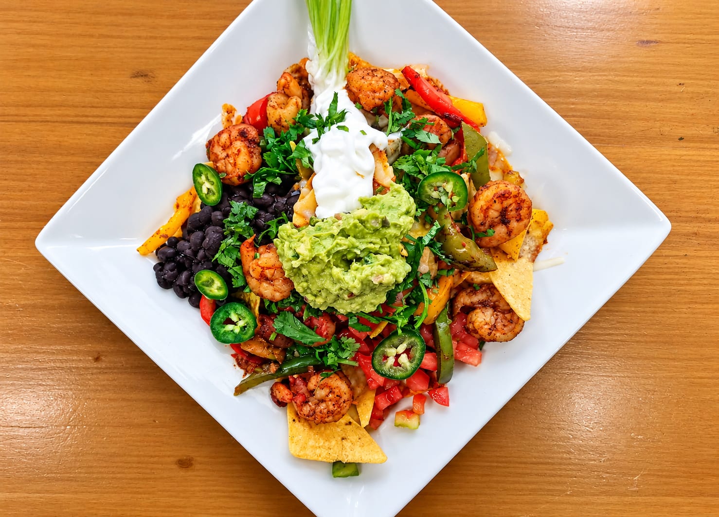Olga's Naturally: Mexican & Vegan