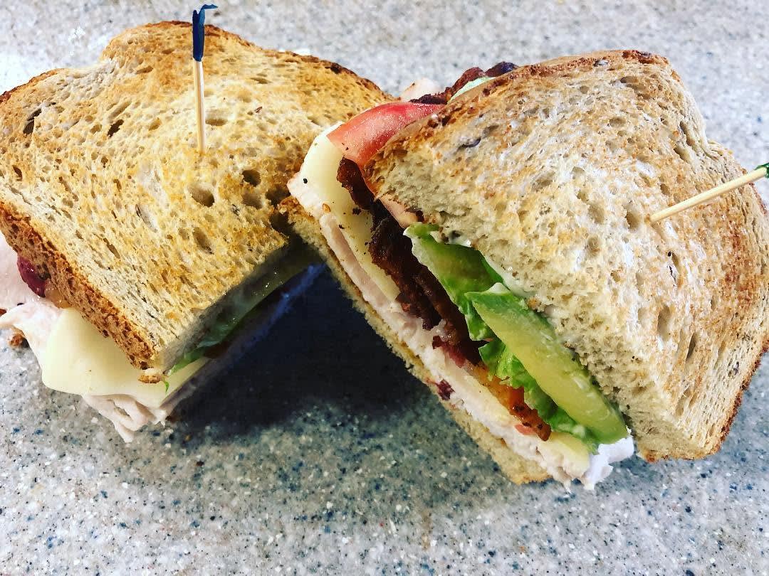 Bagel Break Deli