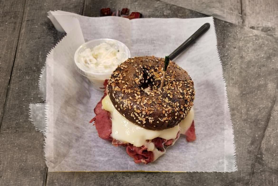 Bagel Break Deli