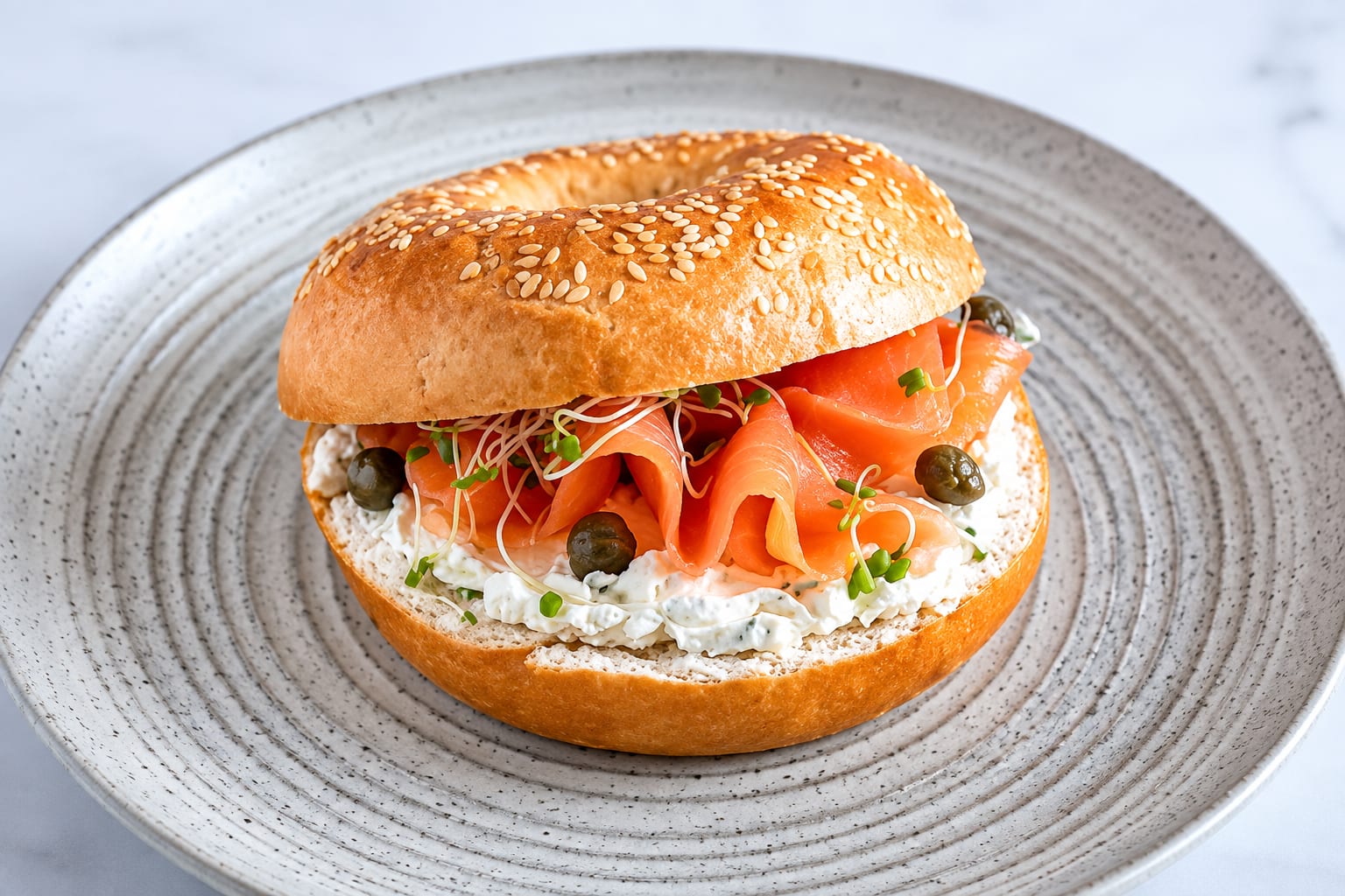 Bagel Station