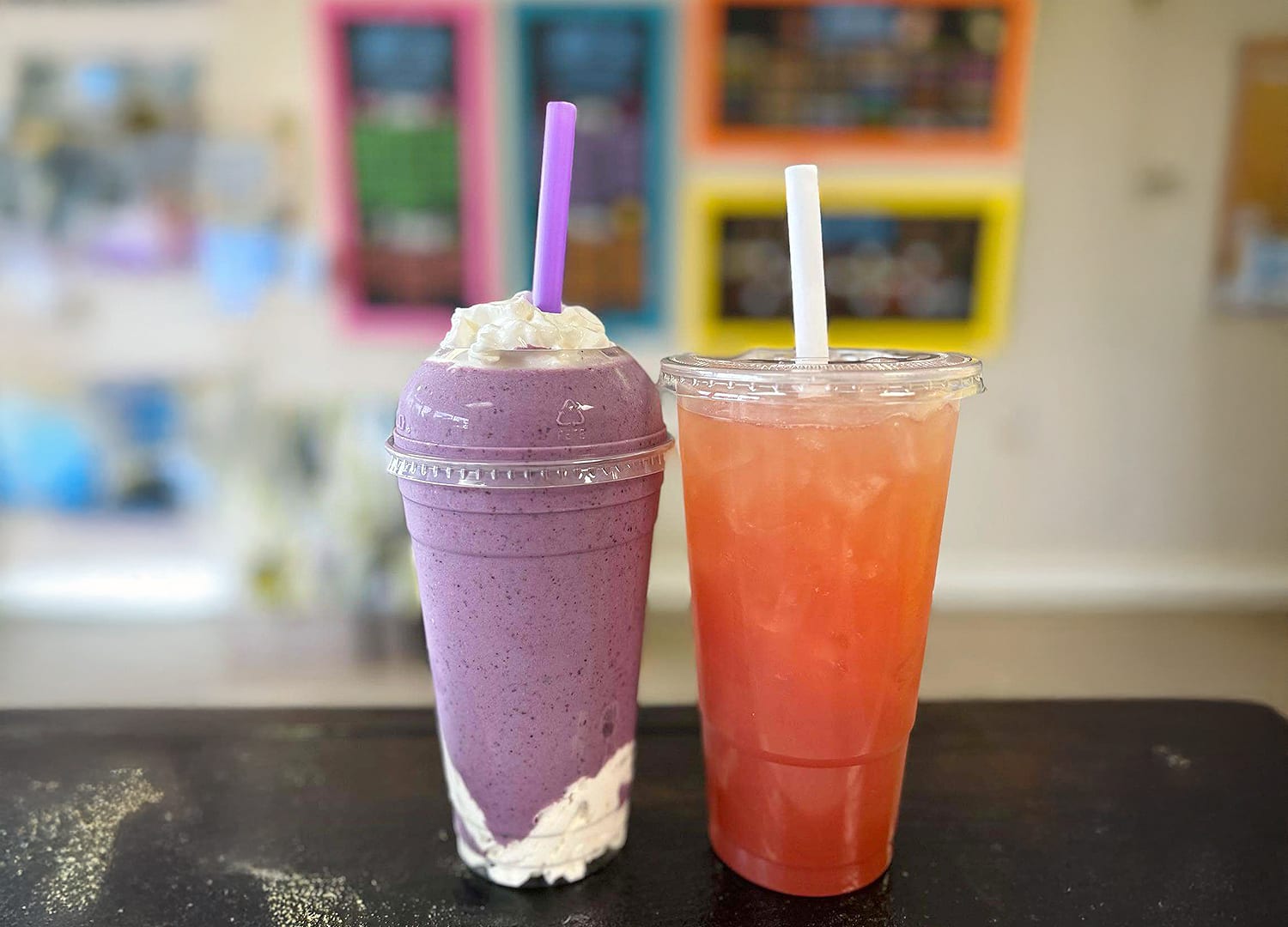 Beaches Nutrition