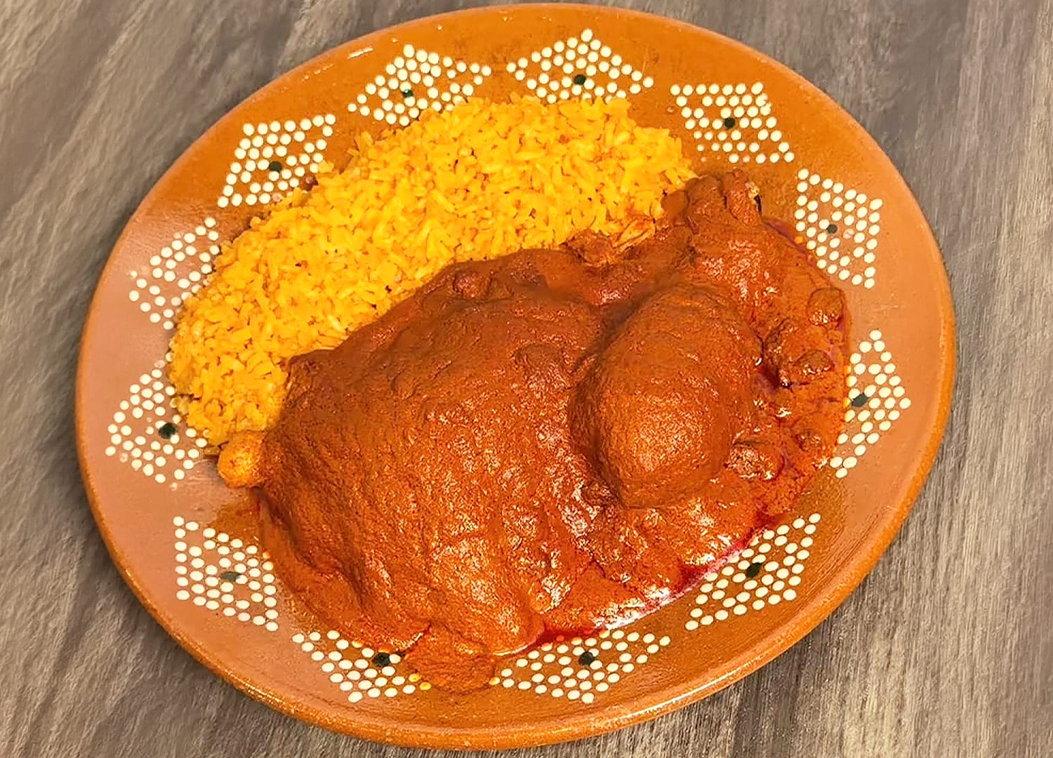 Amaya's restaurant