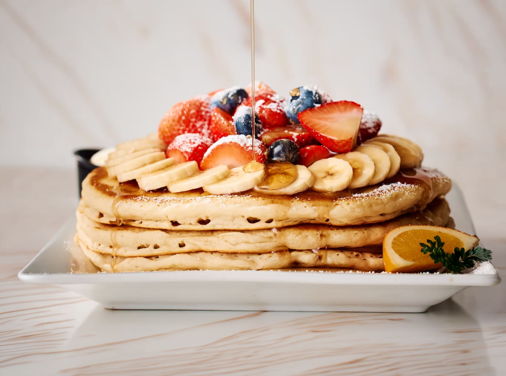 Photo 1 of 4: Keke's Breakfast Cafe