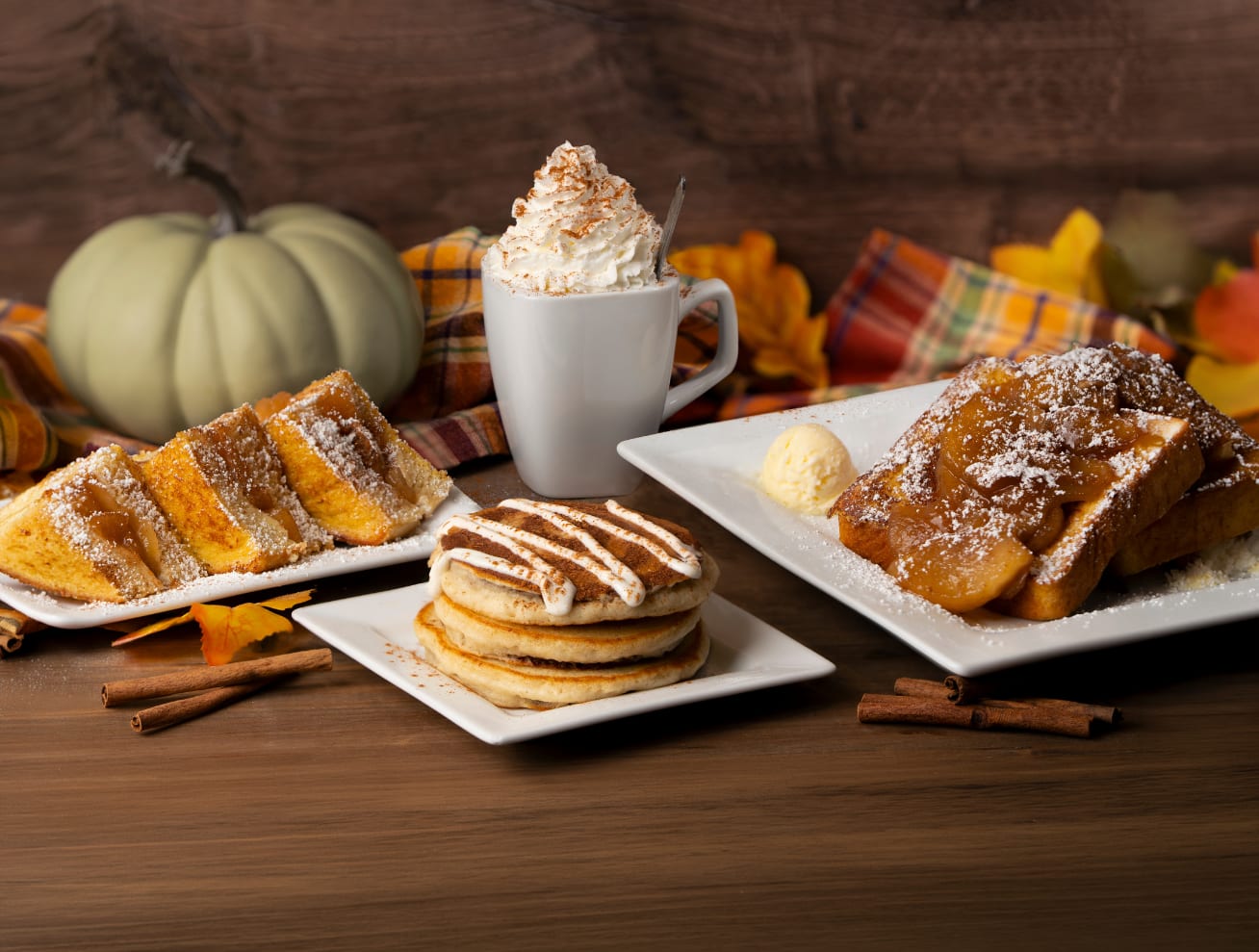 Keke's Breakfast Cafe